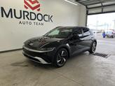 Thumbnail of 2025 Abyss Black Hyundai IONIQ 5