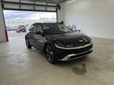 Thumbnail of 2025 Abyss Black Hyundai IONIQ 5