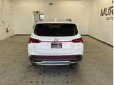 Thumbnail of 2023 Serenity White Pearl Hyundai SANTA FE