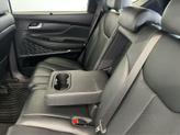 Thumbnail of 2023 Serenity White Pearl Hyundai SANTA FE