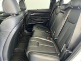 Thumbnail of 2023 Serenity White Pearl Hyundai SANTA FE