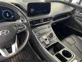 Thumbnail of 2023 Serenity White Pearl Hyundai SANTA FE