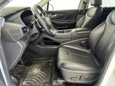 Thumbnail of 2023 Serenity White Pearl Hyundai SANTA FE