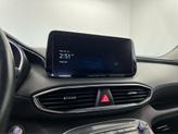Thumbnail of 2023 Serenity White Pearl Hyundai SANTA FE