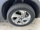 Thumbnail of 2023 Serenity White Pearl Hyundai SANTA FE