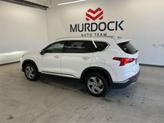 Thumbnail of 2023 Serenity White Pearl Hyundai SANTA FE