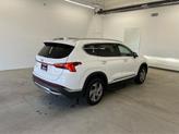 Thumbnail of 2023 Serenity White Pearl Hyundai SANTA FE
