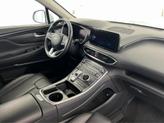 Thumbnail of 2023 Serenity White Pearl Hyundai SANTA FE