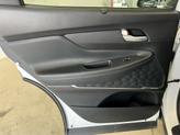 Thumbnail of 2023 Serenity White Pearl Hyundai SANTA FE