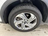 Thumbnail of 2023 Serenity White Pearl Hyundai SANTA FE