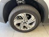 Thumbnail of 2023 Serenity White Pearl Hyundai SANTA FE