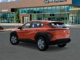Thumbnail of 2026 Soultronic Orange Pearl Hyundai KONA
