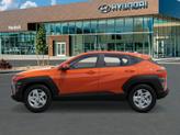 Thumbnail of 2026 Soultronic Orange Pearl Hyundai KONA