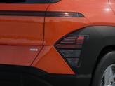 Thumbnail of 2026 Soultronic Orange Pearl Hyundai KONA