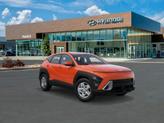 Thumbnail of 2026 Soultronic Orange Pearl Hyundai KONA