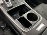 Thumbnail of 2021 Calypso Red Hyundai SANTA FE