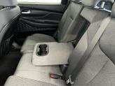 Thumbnail of 2021 Calypso Red Hyundai SANTA FE