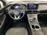 Thumbnail of 2021 Calypso Red Hyundai SANTA FE