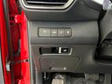 Thumbnail of 2021 Calypso Red Hyundai SANTA FE