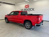 Thumbnail of 2021 Red Hot Chevrolet Silverado 1500