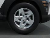 Thumbnail of 2025 Atlas White Hyundai KONA