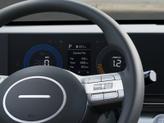 Thumbnail of 2025 Atlas White Hyundai KONA