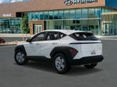 Thumbnail of 2025 Atlas White Hyundai KONA