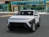 Thumbnail of 2025 Atlas White Hyundai KONA