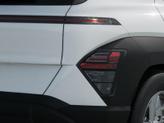 Thumbnail of 2025 Atlas White Hyundai KONA