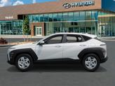 Thumbnail of 2025 Atlas White Hyundai KONA
