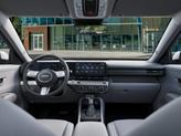 Thumbnail of 2025 Atlas White Hyundai KONA