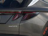 Thumbnail of 2025 Cashmere Bronze Hyundai TUCSON Hybrid