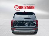 Thumbnail of 2022 Ebony Black Kia Telluride
