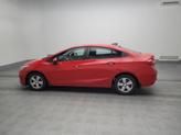 Thumbnail of 2018 Red Hot Chevrolet Cruze