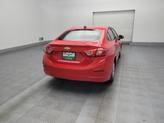 Thumbnail of 2018 Red Hot Chevrolet Cruze