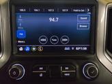 Thumbnail of 2019 Black Chevrolet Silverado 1500