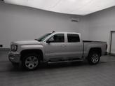 Thumbnail of 2017 Quicksilver Metallic GMC Sierra 1500