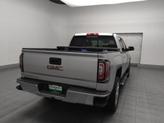 Thumbnail of 2017 Quicksilver Metallic GMC Sierra 1500