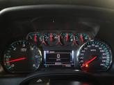 Thumbnail of 2017 Quicksilver Metallic GMC Sierra 1500