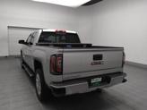 Thumbnail of 2017 Quicksilver Metallic GMC Sierra 1500