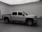 Thumbnail of 2017 Quicksilver Metallic GMC Sierra 1500