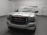 Thumbnail of 2017 Quicksilver Metallic GMC Sierra 1500