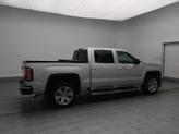 Thumbnail of 2017 Quicksilver Metallic GMC Sierra 1500