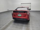 Thumbnail of 2016 Hypersonic Red Toyota Prius