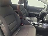 Thumbnail of 2023 Summit White Chevrolet Malibu