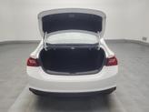 Thumbnail of 2023 Summit White Chevrolet Malibu
