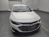 Thumbnail of 2023 Summit White Chevrolet Malibu