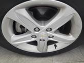 Thumbnail of 2023 Summit White Chevrolet Malibu