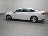 Thumbnail of 2023 Summit White Chevrolet Malibu