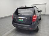 Thumbnail of 2017 Nightfall Gray Metallic Chevrolet Equinox